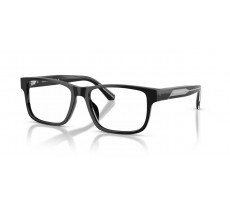 EMPORIO ARMANI  EA 3265 U Shiny black