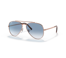 Ray-Ban RB 3625 92023F - Rose gold