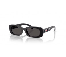Dolce & Gabbana DX 6006 U 50187 BLACK