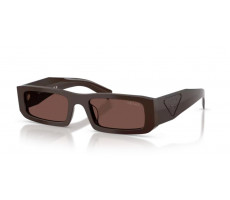 PRADA PR D09D 27I90W Cigar brown
