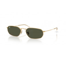 RAY BAN RB 3947 001/31 - Arista gold