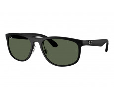 RAY-BAN RB 4468 601S71 Sand Black