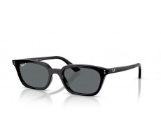 RAY BAN RB 4456 667781 - Black