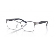 ARMANI EXCHANGE AX 1019 Matte gunmetal