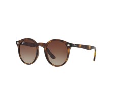 Ray-Ban Junior RJ 9064 152/13 SHINY HAVANA