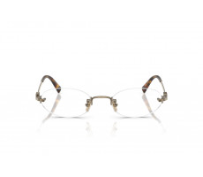 MIU MIU MU 53W 26C1O1 OLD GOLD