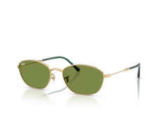 RAY BAN RB 3749 Arista gold