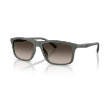 Emporio Armani EA 4257 U 631213 Matte green