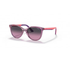 VOGUE VJ 2013 276190 Transparent cherry