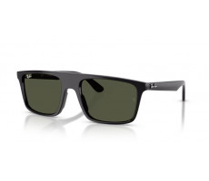 RAY BAN RB 2222 901/31 - Black