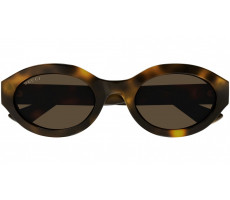 GUCCI GG 1579 002 HAVANA