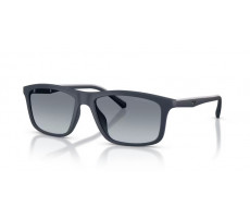 Emporio Armani EA 4257 U 508819 Matte Blue