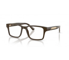 EMPORIO ARMANI EA 3271 Shiny brown