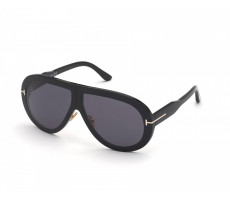 TOM FORD FT 0836 01A BLACK