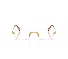 MIU MIU MU 53W 5AK1O1 GOLD