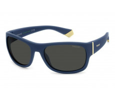 POLAROID PI 8064 PJPM9 Blue