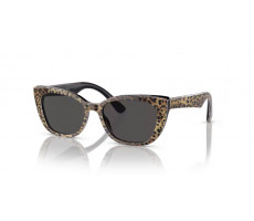 Dolce & Gabbana DX 4427 316387 Leo