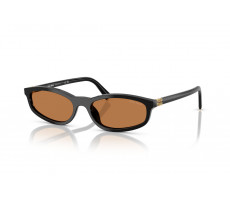 MIU MIU MU A06 16K10I BLACK