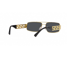 Versace VE 2257 100287 - Gold