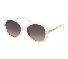 GUESS GU 00215 21B WHITE