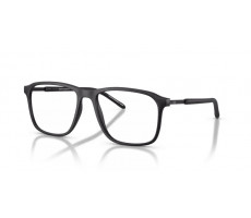 ARMANI EXCHANGE AX 3131 Matte black