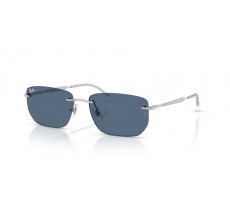 RAY BAN RB 3768 00380 Silver