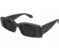 ALAIA AA 0078 006 BLACK