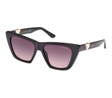 GUESS GU 00139 01B BLACK