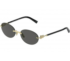 Tiffany & Co TF 3104 D 6216S4 GOLD / BLACK