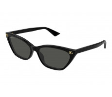 GUCCI GG 1815 001 BLACK