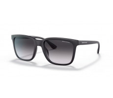 Armani Exchange СО AX 4112 U 80788G Matte black