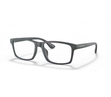ARMANI EXCHANGE AX 3083 U Matte green
