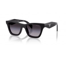 PRADA PR C07 16K90A BLACK