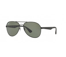Ray-Ban RB 3549 006/9A ACTIVE LIFESTYLE POLARIZED