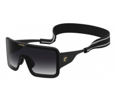 CARRERA FLAGLAB 15 003/9O Matte Black/grey Shaded