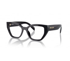 PR Prada A16 16K1O1 - Black