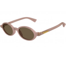 BOTTEGA VENETA BV 1388 003 Intense Peach Panthos