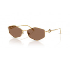 JIMMY CHOO JC 4017 302373 Gold