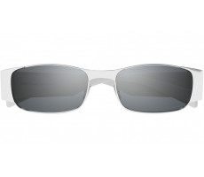 Saint Laurent SL 738 001 Silver