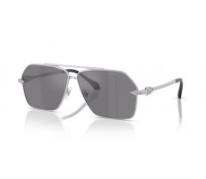 VERSACE VE 2284 10006G SILVER