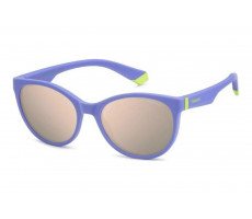 POLAROID PI 8065 789JQ Violet