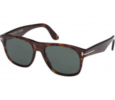 TOM FORD FT 1284 52N HAVANA