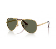 RAY BAN RB 3925 001/58 - Arista gold