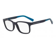 Armani Exchange  AX 3029 Matte blue