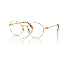 MIU MIU MU 52X 5AK1O1 GOLD