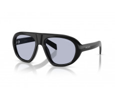 PRADA PR C05 16K30X Black/ Blue