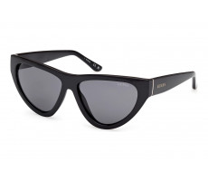 GUESS GU 00152 01A BLACK