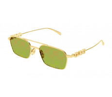 GUCCI GG 1804 002 GOLD