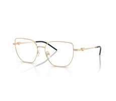 EMPORIO ARMANI  EA 1176 3013 - Shiny pale gold