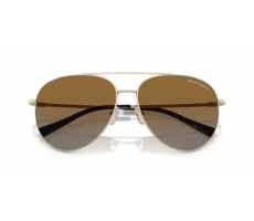 ARMANI EXCHANGE AX 2043 6110T5 - Shiny pale gold